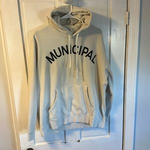 Municipal Origin 300 Hoodie